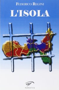 Immagine copertina libro L'isola