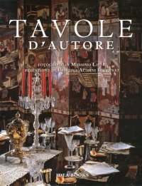 Immagine copertina libro Tavole d'autore