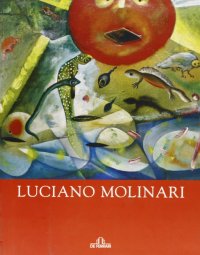 Immagine copertina libro Luciano Molinari