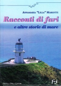 Immagine copertina libro Racconti di fari e altre storie di mare