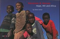 Immagine copertina libro Heroines & heroes. Hope, HIV and Africa