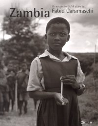 Immagine copertina libro Zambia. Ediz. italiana e inglese