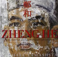 Immagine copertina libro Zheng He. Ediz. illustrata