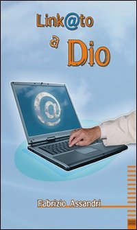 Immagine copertina libro Link@to a Dio