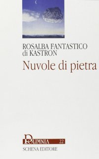 Immagine copertina libro Nuvole di pietra