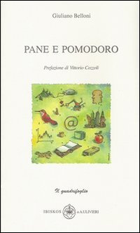 Immagine copertina libro Pane e pomodoro
