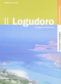 Immagine copertina libro Il Logudoro