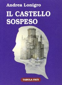 Immagine copertina libro Il castello sospeso