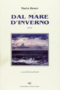 Immagine copertina libro Dal mare d'inverno