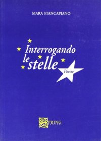 Immagine copertina libro Interrogando le stelle