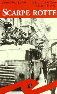 Immagine copertina libro Scarpe rotte