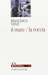 Immagine copertina libro Il mare/la roccia