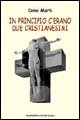 Immagine copertina libro In principio c'erano due cristianesimi