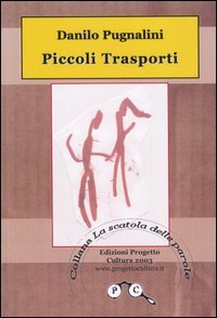 Immagine copertina libro Piccoli trasporti