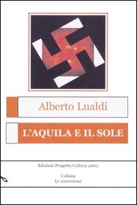 Immagine copertina libro L'aquila e il sole