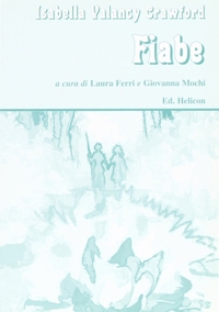 Immagine copertina libro Fiabe