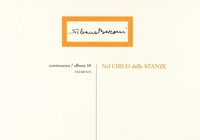 Immagine copertina libro Nel circo delle stanze