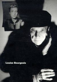 Immagine copertina libro Louise Bourgeois. Blue days and pink days. Ediz. italiana