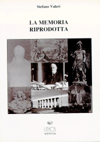 Immagine copertina libro La memoria riprodotta