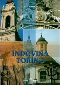 Immagine copertina libro Indovina Torino