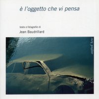 Immagine copertina libro È l'oggetto che vi pensa