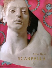 Immagine copertina libro Scarpella. Quaranta chee?