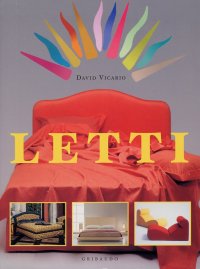 Immagine copertina libro Letti. Ediz. illustrata