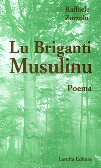 Immagine copertina libro Briganti Musulinu (Lu)
