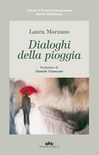 Immagine copertina libro Dialoghi della pioggia