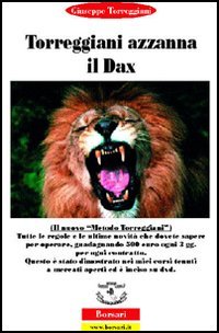 Immagine copertina libro Torreggiani azzanna il Dax