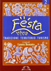 Immagine copertina libro Festa viva. Vol. 2