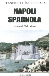 Immagine copertina libro Napoli spagnola. La. Vol. 1: La tappa aragonese (1442-1503)