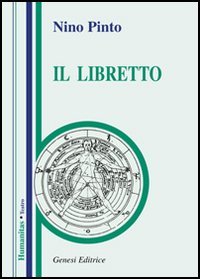 Immagine copertina libro Il Libretto