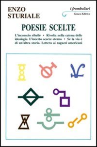 Immagine copertina libro Poesie scelte