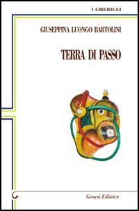 Immagine copertina libro Terra di passo