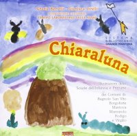 Immagine copertina libro Chiaraluna
