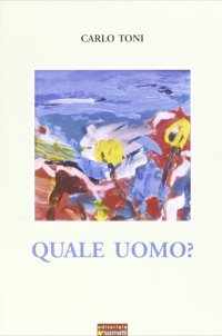 Immagine copertina libro Quale uomo?