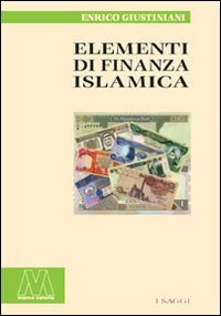 Immagine copertina libro Elementi di finanza islamica