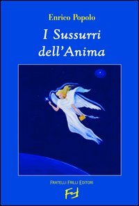 Immagine copertina libro I sussurri dell'anima