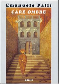 Immagine copertina libro Care ombre