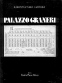 Immagine copertina libro Palazzo Graneri