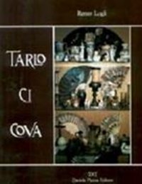 Immagine copertina libro Tarlo ci cova