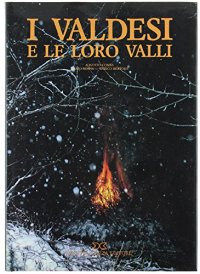 Immagine copertina libro I valdesi e le loro valli