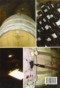 Immagine copertina libro Vocabolario del vino. Glossario completo dei termini enologici e descrittivi del vino