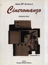 Immagine copertina libro Cineromanzo