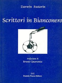 Immagine copertina libro Scrittori in bianconero