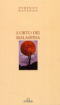 Immagine copertina libro L'orto dei Malaspina