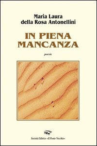 Immagine copertina libro In piena mancanza