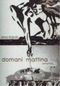 Immagine copertina libro Domani mattina