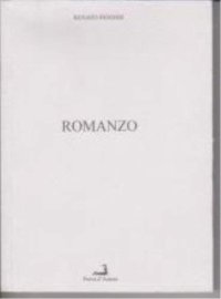 Immagine copertina libro Romanzo